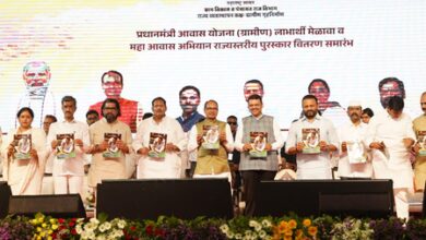 Centre releases Rs 8,368 crore for Maharashtra under PMAY-G