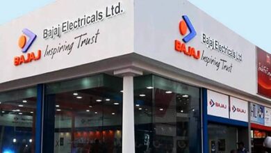 Bajaj Electricals swings to Rs 67.5 crore loss in Q4, revenue slips