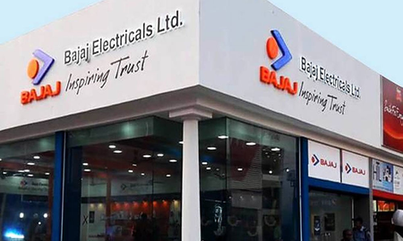 Bajaj Electricals swings to Rs 67.5 crore loss in Q4, revenue slips