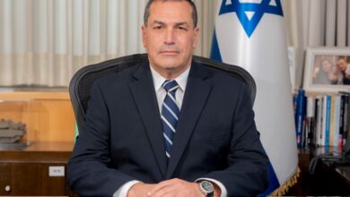 Israeli military chief secretly visited UAE during war with Iran: Israeli state media