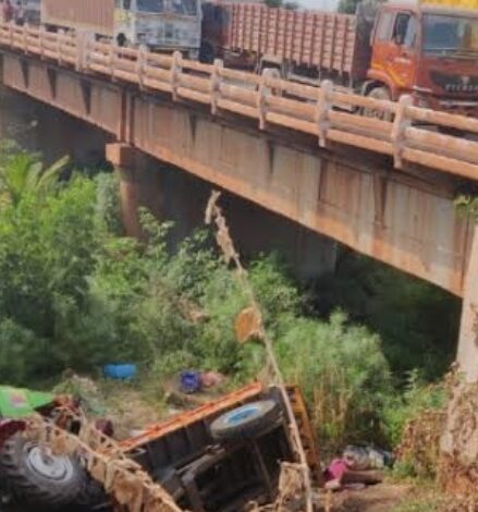 K’taka: Six devotees killed in Koppal highway accident