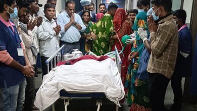 Gujarat: Ahmedabad Civil Hospital records over 1,000 organ, tissue donations in six years