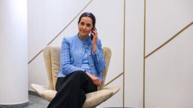 EAM Jaishankar congratulates Anita Orban on appointment as Hungary’s Deputy PM, Foreign Minister