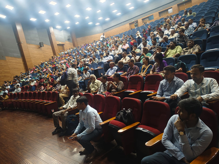 Gujarat: 12,000 enumerators, 2,000 supervisors appointed for Census-2027 exercise