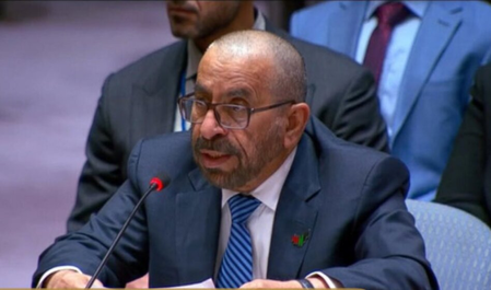UAE rejects Iran’s allegations at BRICS meet