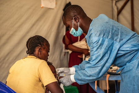 Africa CDC urges enhancing continental capabilities to tackle hantavirus risks