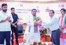 Odisha govt plans film policy, training institute for Odia cinema