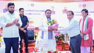 Odisha govt plans film policy, training institute for Odia cinema