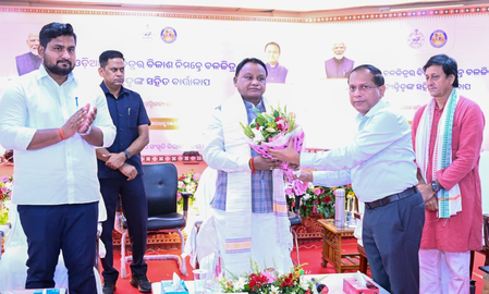 Odisha govt plans film policy, training institute for Odia cinema
