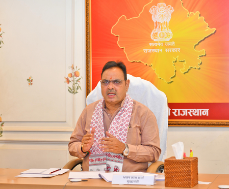 GRAM-2026 to be held in Jaipur postponed after PM Modi’s fuel conservation appeal