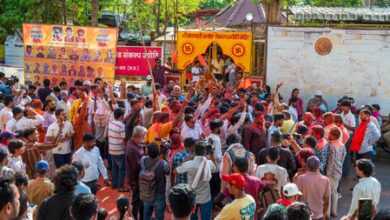 Bhojshala verdict: BJP, Shiv Sena-UBT urge for revocation of ‘original religious identity’ of disputed sites