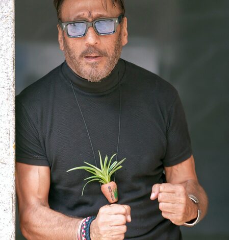 Jackie Shroff reveals how his ‘The Great Grand Superhero’ mirrors him in real life