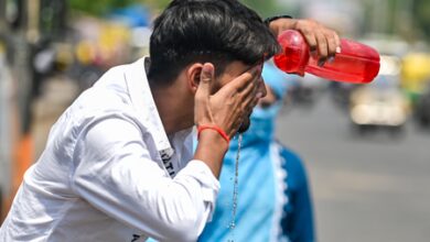 Odisha: IMD predicts continued heatwave conditions