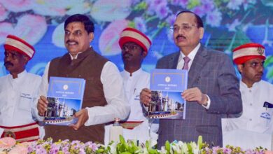 MP HC launches digital platforms; CM Yadav says justice delivery will become faster