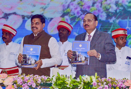 MP HC launches digital platforms; CM Yadav says justice delivery will become faster