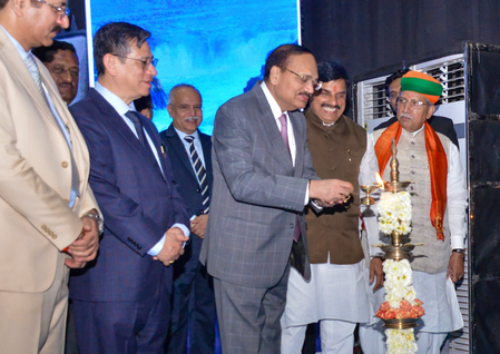 MP: CJI calls for 24×7 judiciary, stresses rural tech outreach