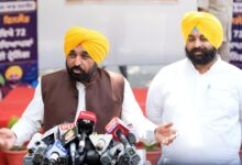 Punjab govt launches menstrual health curriculum for 3.4 lakh students Punjab govt launches menstrual health curriculum for 3.4 lakh students