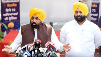 Punjab govt launches menstrual health curriculum for 3.4 lakh students