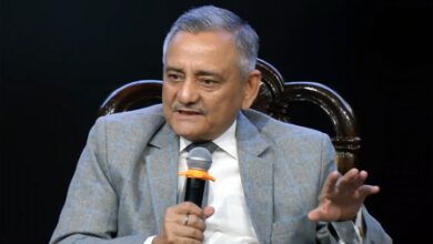 Operation Sindoor ‘entirely different’ from past conflicts: CDS Anil Chauhan Operation Sindoor ‘entirely different’ from past conflicts: CDS Anil Chauhan