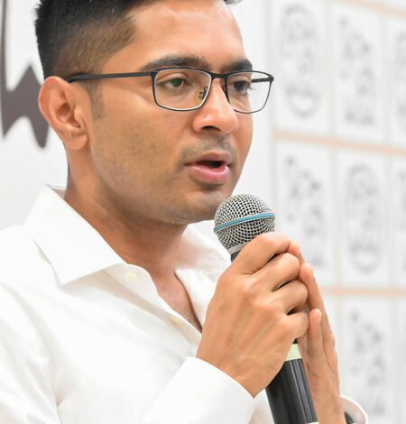 Bengal: Abhishek Banerjee moves Calcutta HC seeking scrapping of FIR