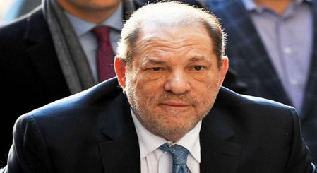 Harvey Weinstein sexual assault case declared mistrial, jury unable to reach verdict