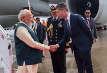 PM Modi to meet Netherlands Prime Minister, King Willem-Alexander during official visit