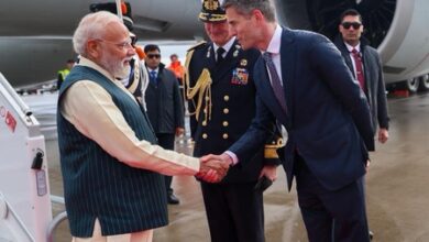 PM Modi to meet Netherlands Prime Minister, King Willem-Alexander during official visit
