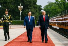 Trump-Xi summit high on symbolism, low on concrete outcomes: Experts