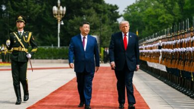 Trump-Xi summit high on symbolism, low on concrete outcomes: Experts
