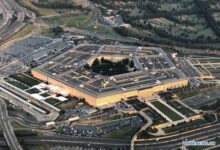 Pentagon drops plans to deploy over 4,000 US-based troops to Poland