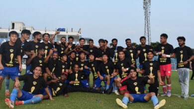 Delhi FC crowned champions of I-League 2, gain promotion to IFL along with FC Bengaluru United