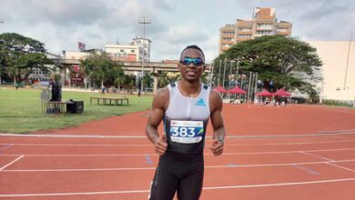 Animesh Kujur, Mohammed Afsal claim victories at Saudi Athletics GP 2026