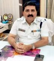 Kolkata Police’s DC held by ED terminated from service; 12 cops under central agency scanner