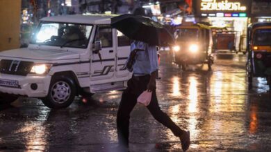 IMD issues rain, storm alert across 15 states; heatwave conditions likely in Delhi-NCR