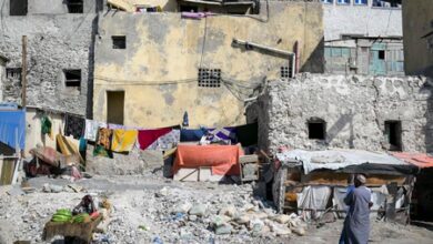 UN agencies call for urgent action to prevent famine in Somalia