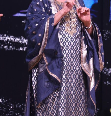 Ayushmann Khurrana credits Helen for giving cabaret the respect of an artist, shares emotional ‘Burma’ connection