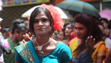 In a historic move, Nepal forms Ministry for Gender and Sexual Minorities