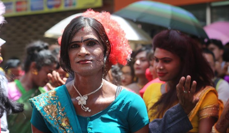 In a historic move, Nepal forms Ministry for Gender and Sexual Minorities