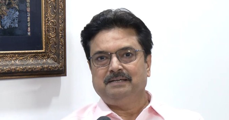 Computer-based NEET exam fine, but paper leak nexus must be crushed first, says DU VC Singh (IANS Exclusive)