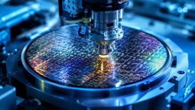 MeitY-backed ChipIN Centre inaugurated in Tamil Nadu to boost ‘Made in India’ chip push