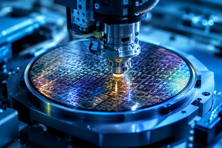 MeitY-backed ChipIN Centre inaugurated in Tamil Nadu to boost ‘Made in India’ chip push