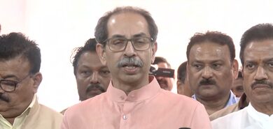 Shiv Sena (UBT) slams Centre over fuel price hike, says ‘inflation burden pushed onto public’