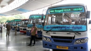 Diesel price hike to deepen financial crisis of Tamil Nadu transport corporations