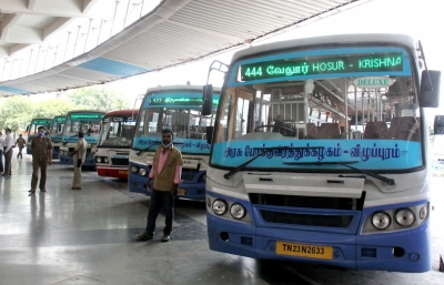 Diesel price hike to deepen financial crisis of Tamil Nadu transport corporations