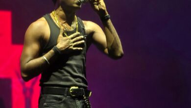 Tiger tooth case tightens noose around Malayalam rapper Vedan