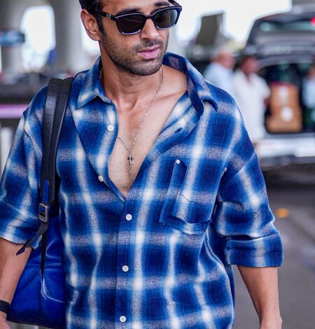 Pulkit Samrat: To achieve anything, obsession is very important Pulkit Samrat: To achieve anything, obsession is very important