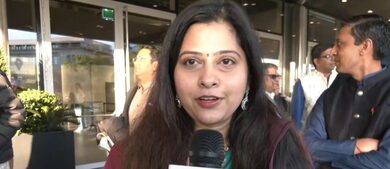Indian diaspora in Netherlands excited, feels privileged ahead of PM Modi’s community programme