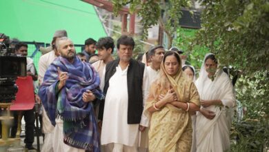 Subodh Bhave’s ‘Shree Baba Neeb Karori Maharaj’ biopic gets a new release date