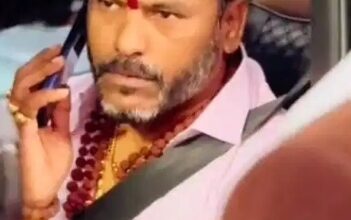 Karnataka: Probe deepens into alleged Rs 4,500 crore scam involving controversial activist