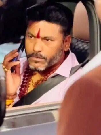 Karnataka: Probe deepens into alleged Rs 4,500 crore scam involving controversial activist